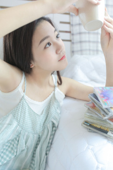 你和我